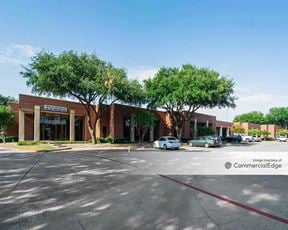 Richardson Tech Center