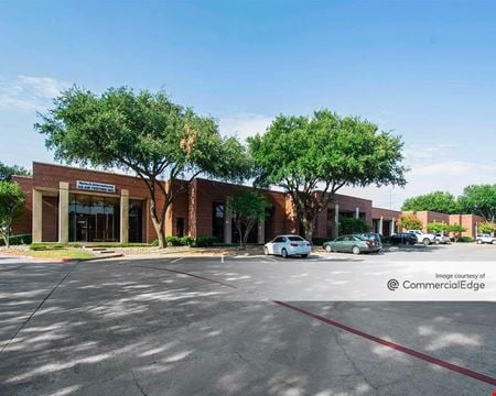 Preview of Office space for Rent at 651 North Plano Road
