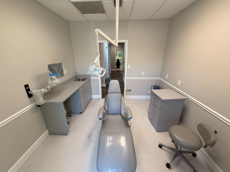 Turnkey Oral Surgery Facility