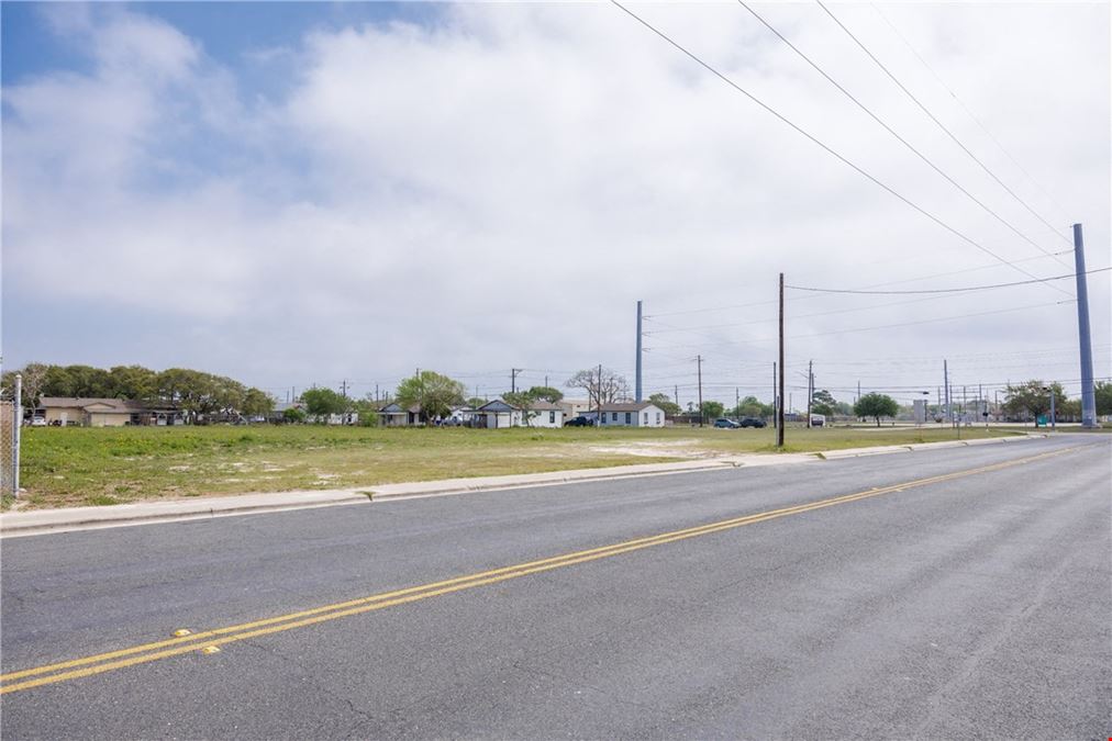 2250 Waldron Rd