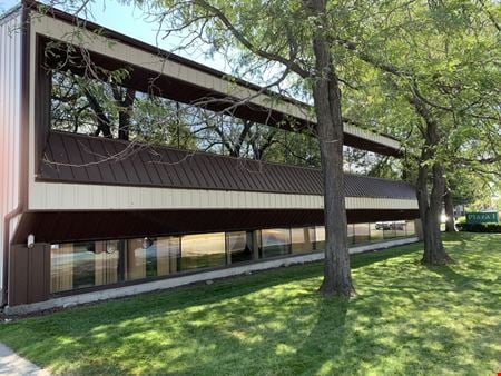 Preview of Office space for Rent at 1645 Avenue D