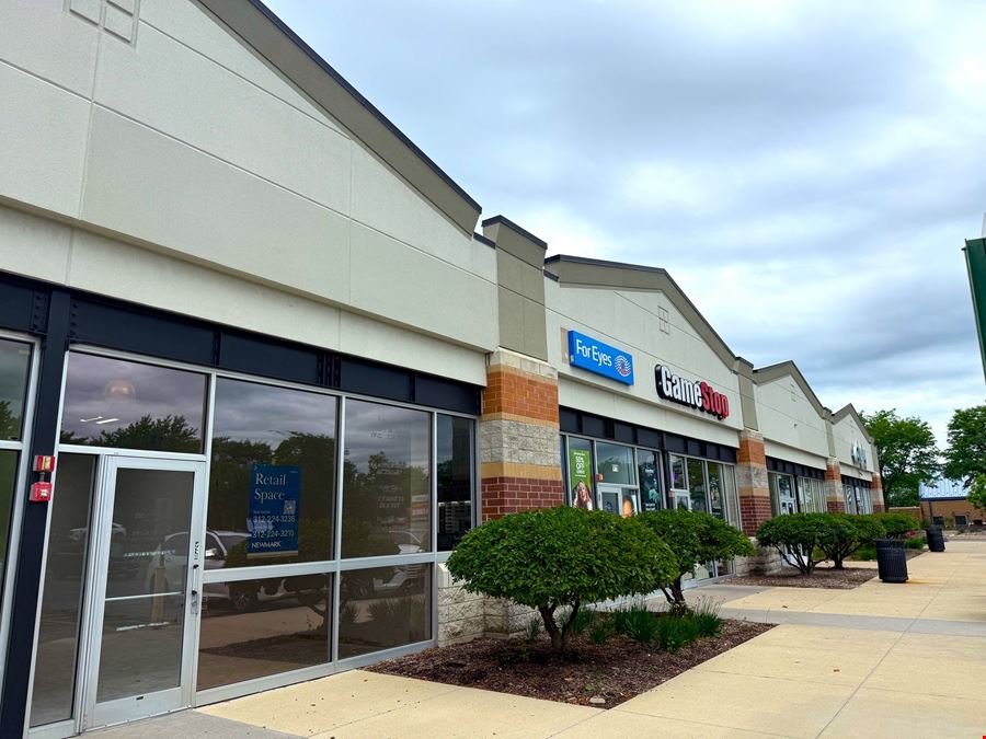 The Landings at Bolingbrook