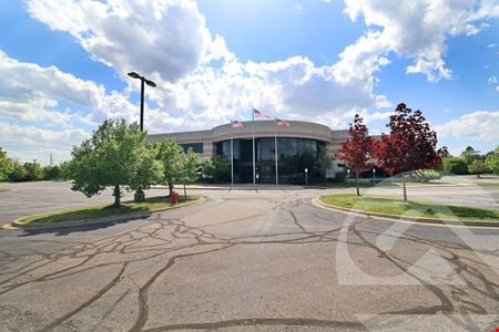 Preview of Industrial space for Rent at 2110 Executive Hills Court
