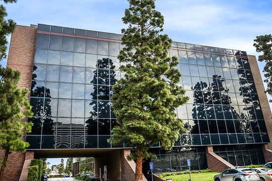 Premier Workspaces - TOR - Torrance South California