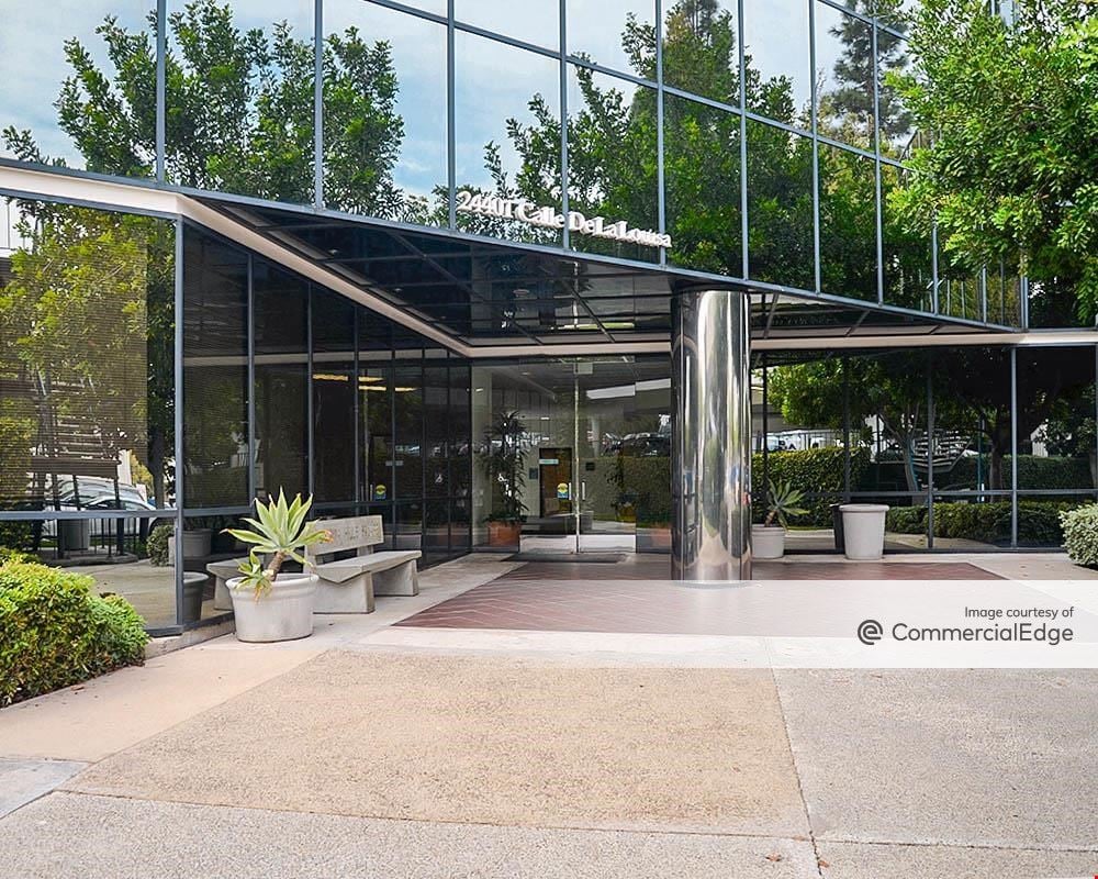Laguna Hills Square