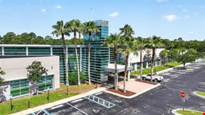 Flagship Opportunity: 10,000 - 89,700+/- SF on 11+/- Acres with I-95 Frontage