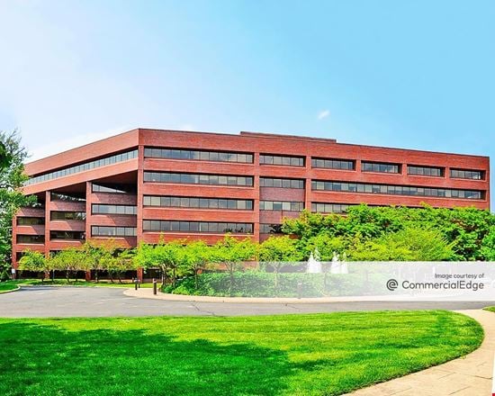 Preview of Office space for Rent at 3 University Plaza