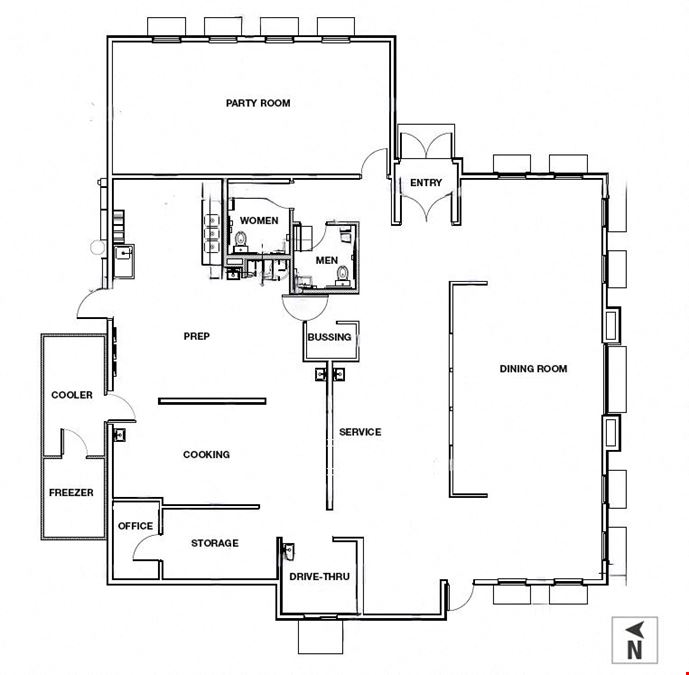 5120 E. Arrowhead Parkway