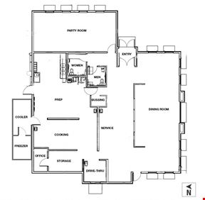 5120 E Arrowhead Pkwy