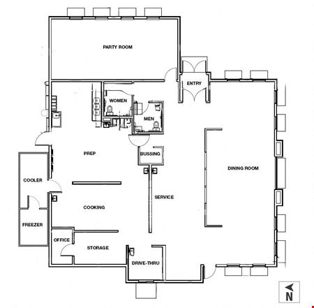 Preview of Retail space for Sale at 5120 E Arrowhead Pkwy