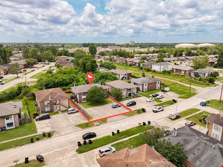 Preview of Multi-Family space for Sale at 8332 Ned Ave