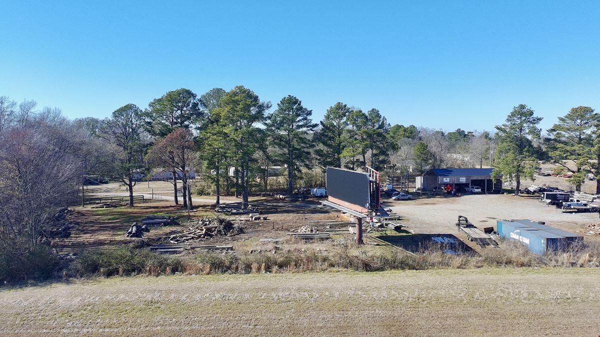 Interstate Acreage - Madison County, MS