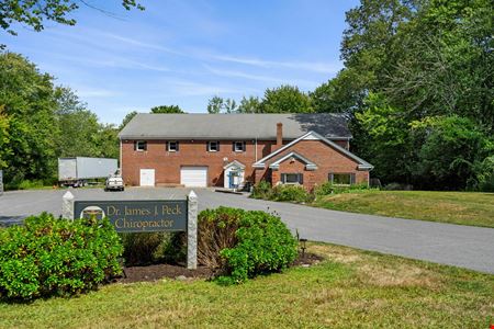 Preview of Office space for Sale at 191 Chandler Road # B