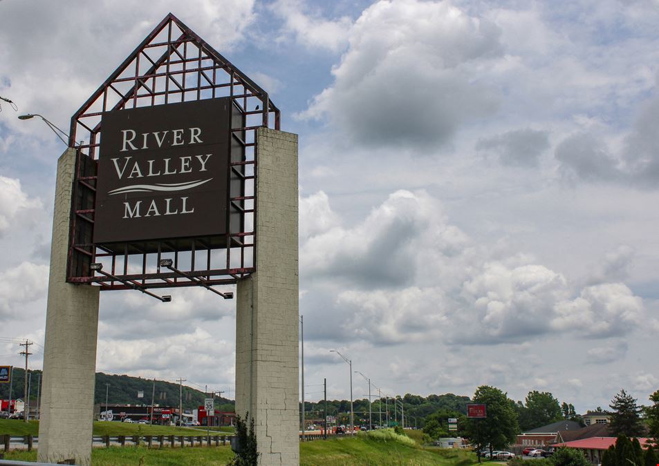 River Valley Mall