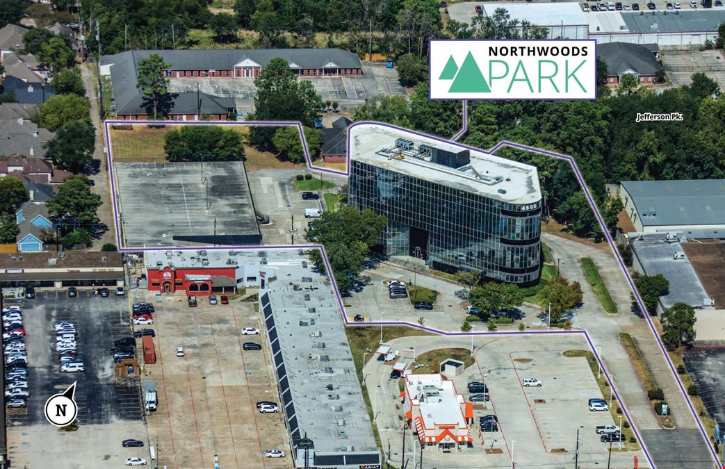 Northwoods Park