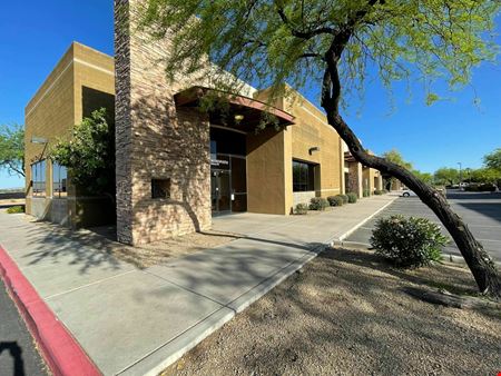 Preview of Office space for Sale at 70 N Mcclintock Dr #102 Bldg G