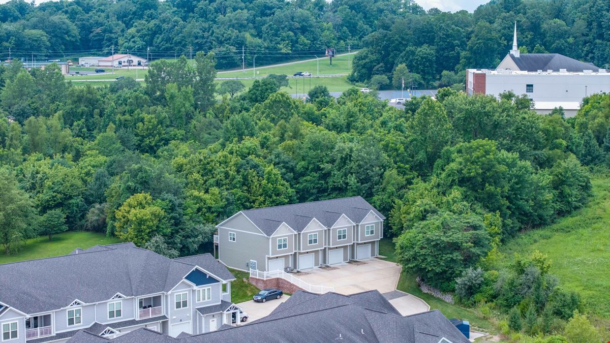 2035 Walden Pond Way