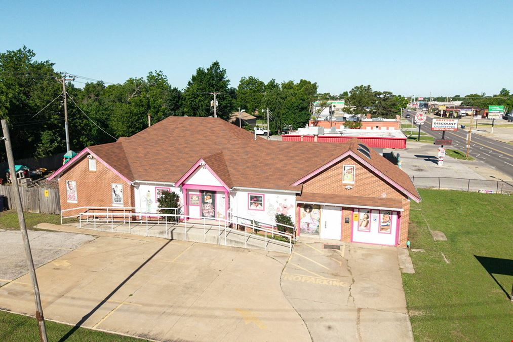 Little Stars Daycare