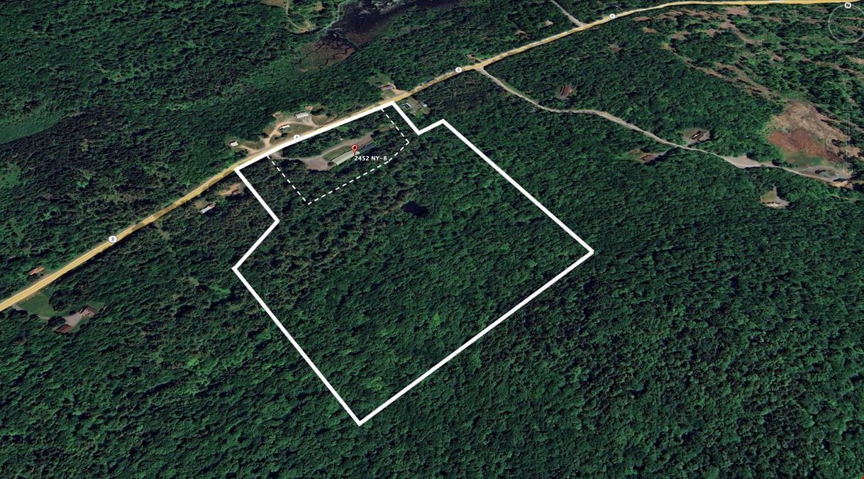 Adirondack Land