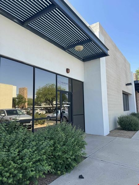 Preview of Office space for Sale at 70 N Mcclintock Dr #102 Bldg G