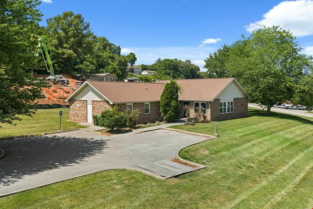 8 Units - Maryville, TN