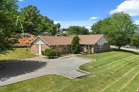 Preview of Multi-Family space for Sale at 401 McGhee St