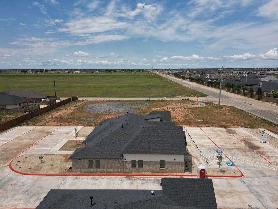 South Quaker Office Space | Class A | 2024 Construction
