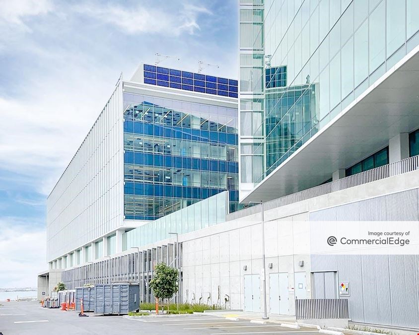 Genesis Marina - Bldg 3