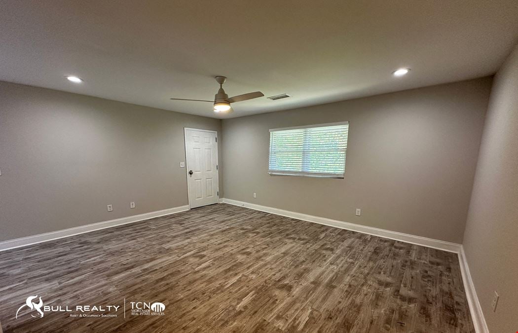 Recently Gut-Renovated Multifamily Opportunity | 4 Units