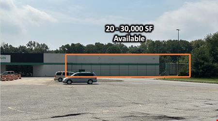 Preview of Retail space for Rent at 902 Erskine Plaza