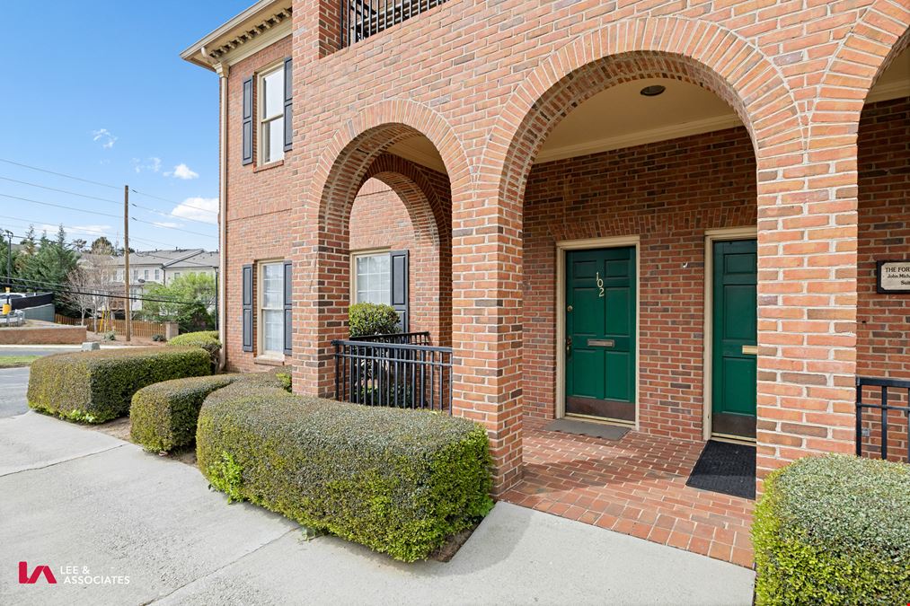 1776 Old Spring House Lane