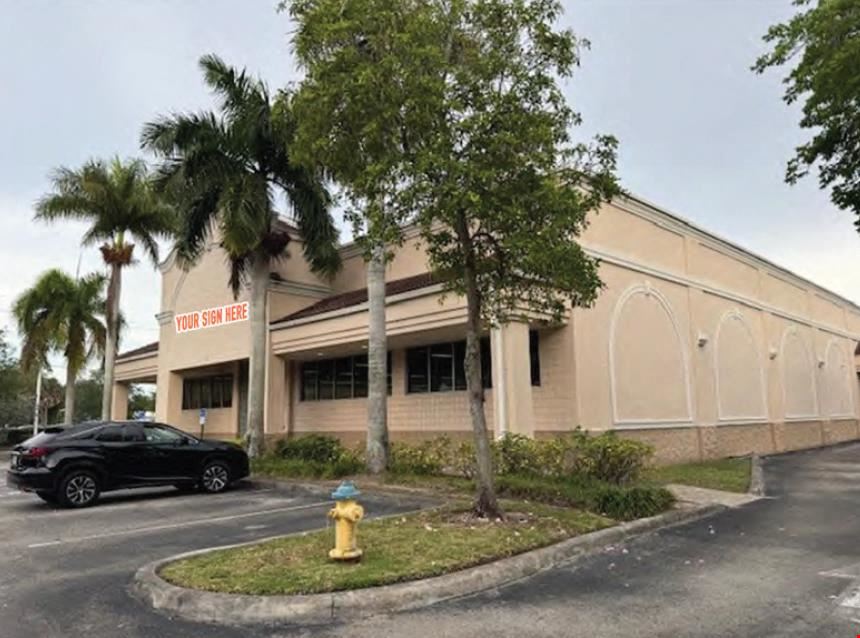 4650 W Hillsboro Blvd