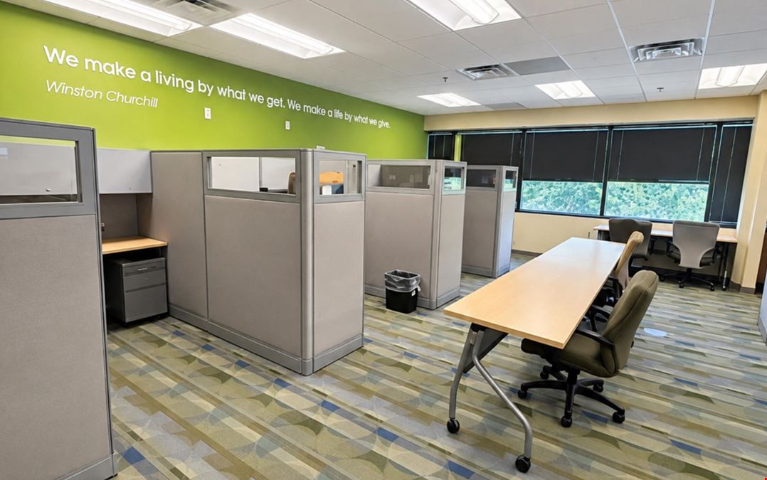 Silverside Carr Executive Center