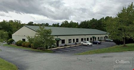 Preview of Industrial space for Sale at 92 & 102 Industrial Way