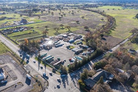 Preview of Industrial space for Rent at 3809 Stony Point Road
