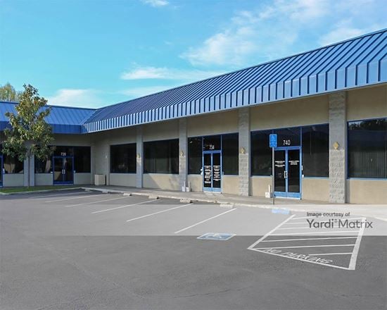 Preview of Office space for Rent at 632 Mowry Avenue