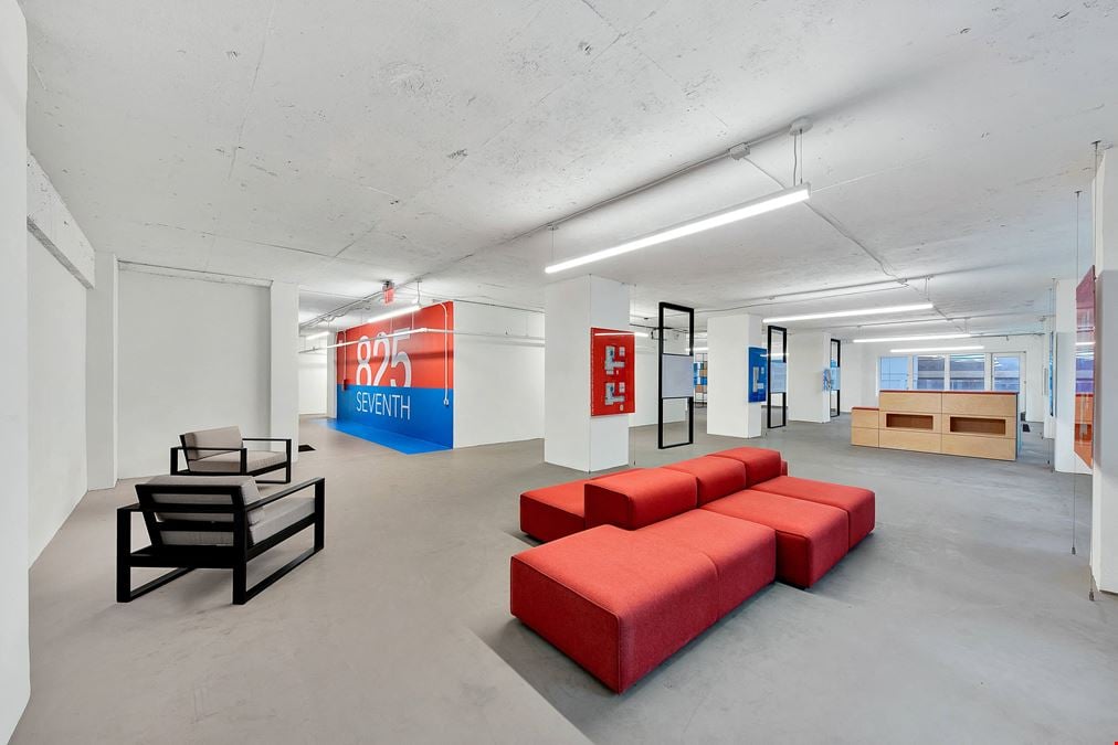 825 Seventh Avenue - Sale