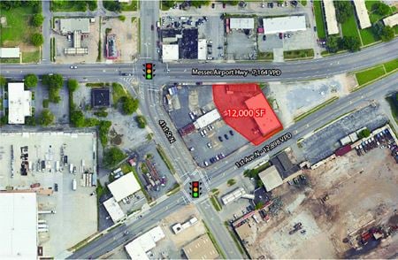 Preview of Industrial space for Sale at 4116 1st Ave N