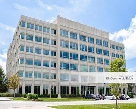 Preview of Office space for Rent at 8390 East Crescent Parkway