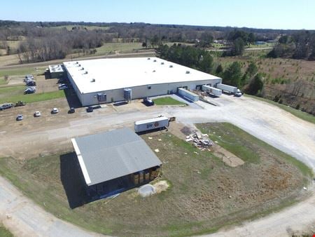 Preview of Industrial space for Rent at 875 Highway 51 S