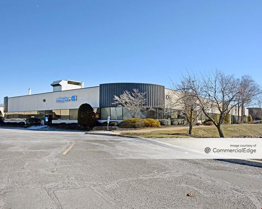 Middlesex Business Center