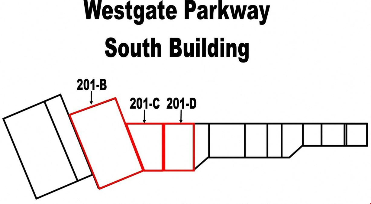 Westgate Park Center