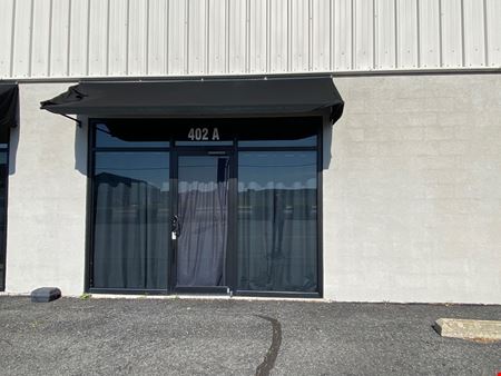 Preview of commercial space at 402 S. Brown St