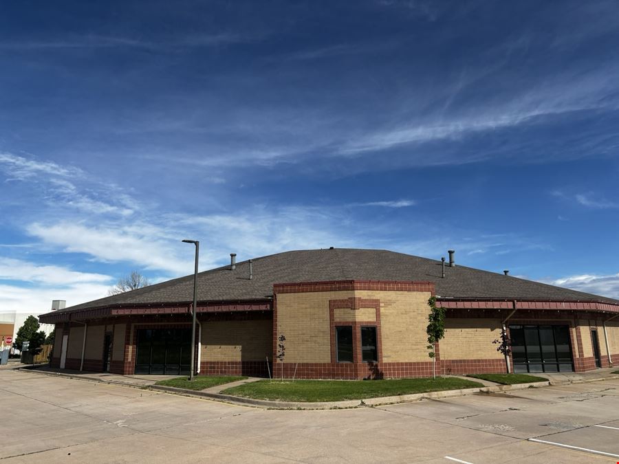 3701 S Santa Fe Dr
