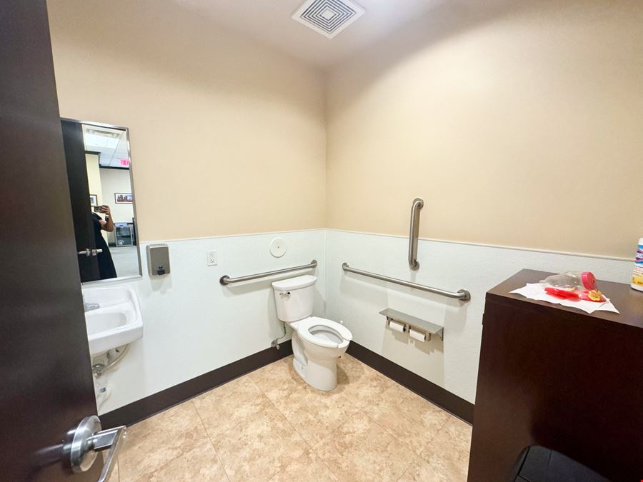8427 E Baseline Rd, Ste 106