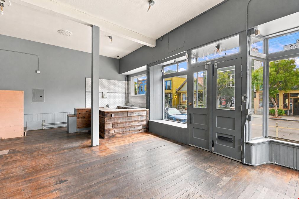401 Cortland Ave