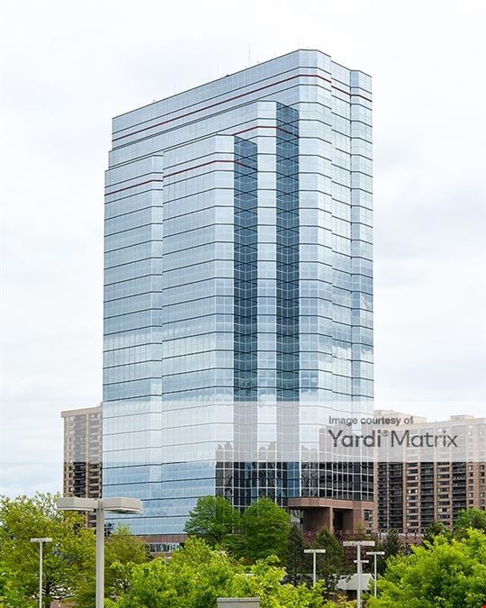 One Skyline Tower
