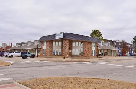 Preview of Office space for Rent at 101 E. Hurd Street