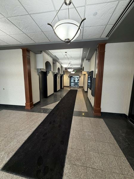 Preview of Office space for Rent at 4150 Belden Village St NW Ste 108