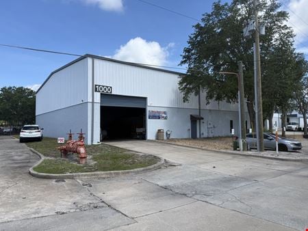 Preview of Industrial space for Rent at 1000 Charles Street